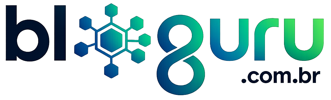 Bloguru Finanças