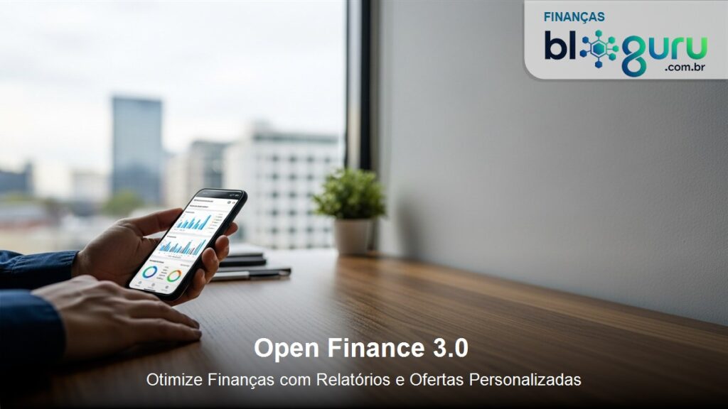 Imagem ilustrativa — financas — Bloguru