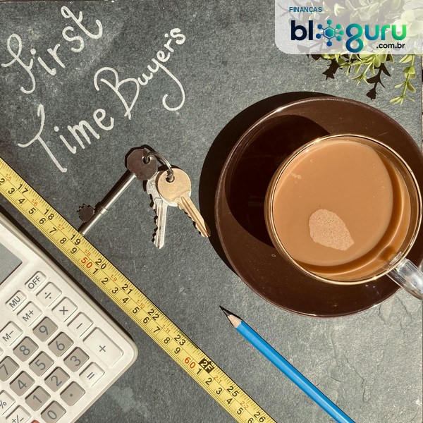 Imagem ilustrativa — Finanças — Bloguru