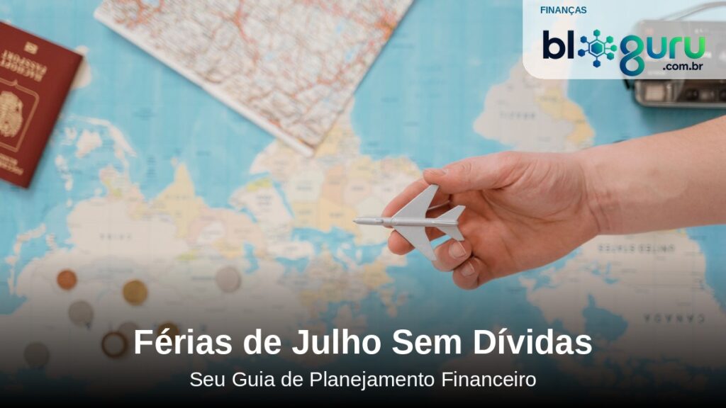Imagem ilustrativa — Finanças — Bloguru